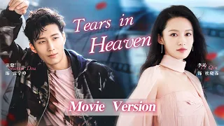 【New Edition】The handsome doctor fell in love with the beauty at first sight! |Tears in Heaven MOVIE