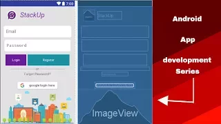 Android app development tutorial #16(Android application background task)