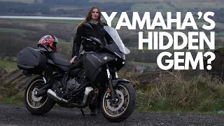 2023 Yamaha Tracer 7GT: The hidden gem of Sport Touring Bikes?