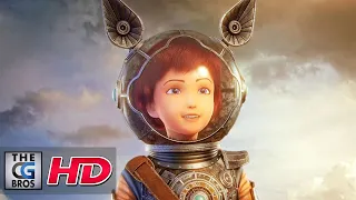 **Award Winning** CGI 3D Animated Short Film: "Green Light" - by Seongmin Kim | TheCGBros