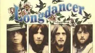 Longdancer ~ If It Was So Simple ~ Single (1973)