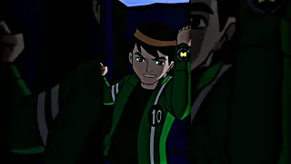 THERE ARE MANY GOOD CARTOONS BUT BEN 10 IS ALL TIME #ben10 #shorts