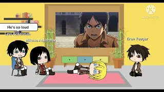 Aot react to aot in 9 min ( not original )