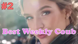 Best Weekly Coub Compilation #2