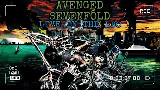 Avenged Sevenfold - Bat Country Live in the LBC De-crowded (Unofficial)