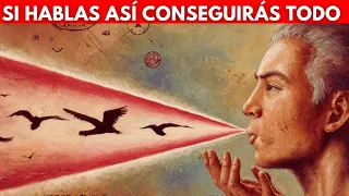 El Universo pondrá TODO a tus pies, cuando aprendas a COMUNICARTE con ÉL.