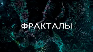 ФРАКТАЛЫ