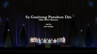 Philippine Madrigal Singers: Sa Ganitong Panahon Din