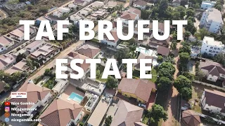 Taf Brufut Estate Rent a House in The Gambia | Business and Entrepreneurship in The Gambia