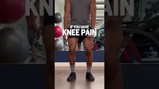 No More Knee Pain! #calisthenics #shorts #trendingshorts