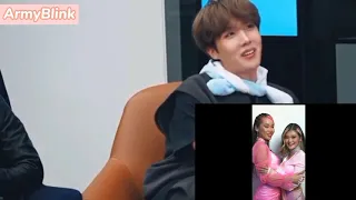 Bts reaction to tiktok part 19