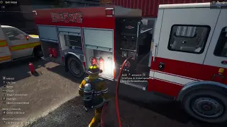 Firefighting Simulator   The Squad part 5
