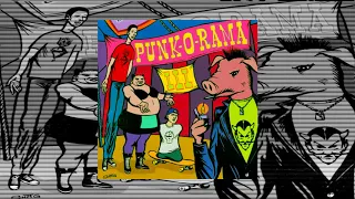 Punk-O-Rama Vol.3 [Full - 1998]