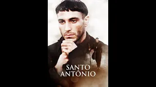 Santo Antônio - o filme