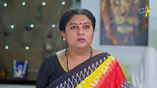 Rangula Ratnam Latest Promo | Episode 224 | Mon-Sat 7:30pm | 4th August 2022 | ETV Telugu