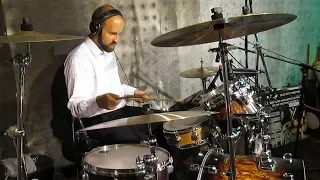 Моя Маленькая Бейба (песня из кинофильма "Стиляги") (Drum perfomance by Kardat)