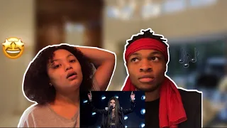 SELENA GOMEZ SAME OLD LOVE AMA’S 2015 | REACTION