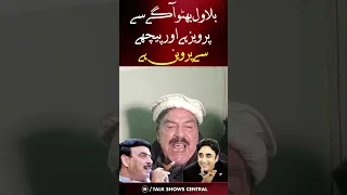 Bilo Rani Ka Bhi DNA Test Kiya Jaye | #sheikhrasheed #bilawalbhutto #imrankhan | TE2K