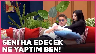 Oğuz, Nihle'ye Aşkını Anlattı! | Kısmetse Olur: Aşkın Gücü