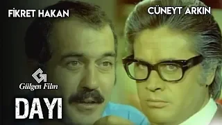 Dayı - Türk Filmi (Cüneyt Akın & Fikret Hakan)