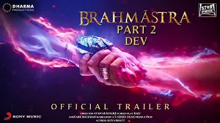 BRAHMASTRA 2 COMING | Trailer | Ranbir Kapoor | Alia Bhatt | Deepika Padukone | #viral #viralvideo