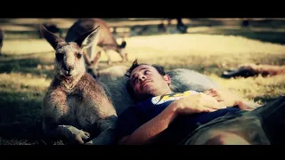 Kangaroo - Leo Aberer - Official Video