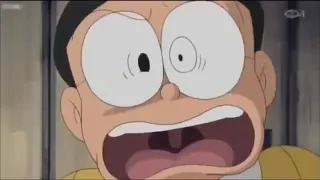 DORAEMON = Nobita=Que si que hay Fantasmas??😱😱