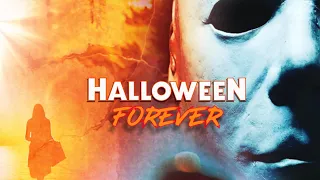 Halloween Forever | Short Fan Film