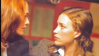 Did this give anyone else the downstairs tingles? “Imagine Me & You” 2008 RomCom