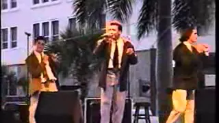 BSB at Sunfest - 1994