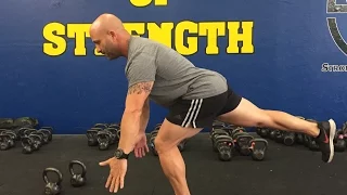 Single Leg Deadlift- The best Exercise you are not doing