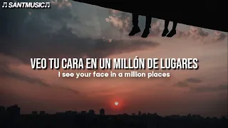 R3HAB x W&W - Million Places // Subtitulada al Español + Lyrics