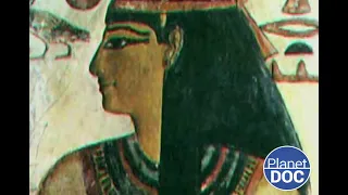 The eternal struggle between good and evil: Egypt, chronicles from eternity (FULL DOCUMENTARY)