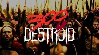 300 Destroid