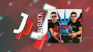 PLAYBACK BORA REVOAR - OS FERAS DO PISEIRO | JUNINHO PLAY NO COMANDO