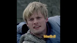 Merlin  #merlin #arthurpendragon #drama #dizi #edit #editing