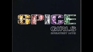 Spice Girls Greatest Hits Advert