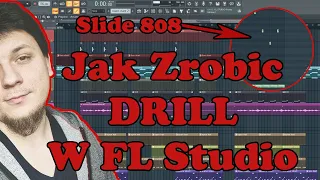 JAK ZROBIC DRILL w FL Studio 20? SZYBKI BEAT REVIEW