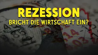 ZERSTÖREN die Notenbanken die Wirtschaft? (Rezession / Depression)