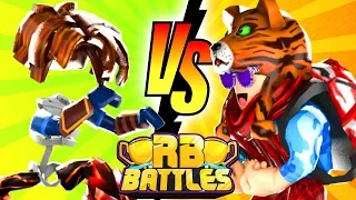 KREEKCRAFT vs MYUSERNAMESTHIS - RB Battles Championship For 1 Million Robux! (Roblox Jailbreak)