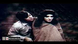 ZULF MAAT KHOL KE PHIR TOOT KE - MEHDI HASSAN - FILM MEHBOOB MERA MASTANA