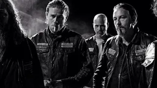 Come Join the Murder - Sons of Anarchy Finale