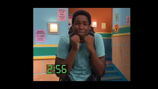 Ned's Declassified School Survival Guide - Cookie and Evelyn Moments *RE-UPLOAD*
