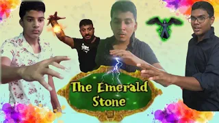 The Emerald Stone | Just Kzins - Full Movie