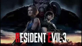 Resident Evil 3 Remake SteamDeck 1