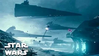 Episode 9: The Rise of Skywalker Final Trailer Breakdown and Analysis!