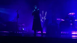 Chelsea Wolfe - Unseen World (Live) - 2024