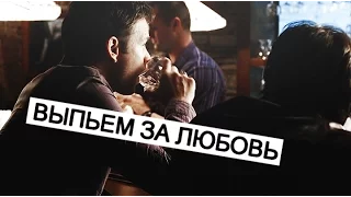 Дневники вампира - Музыкальная нарезка №1