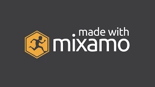 Made with Mixamo: GDC 2015