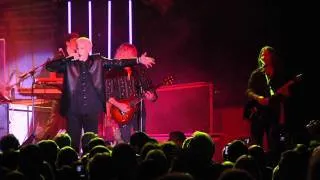 Dennis DeYoung STYX HD 5